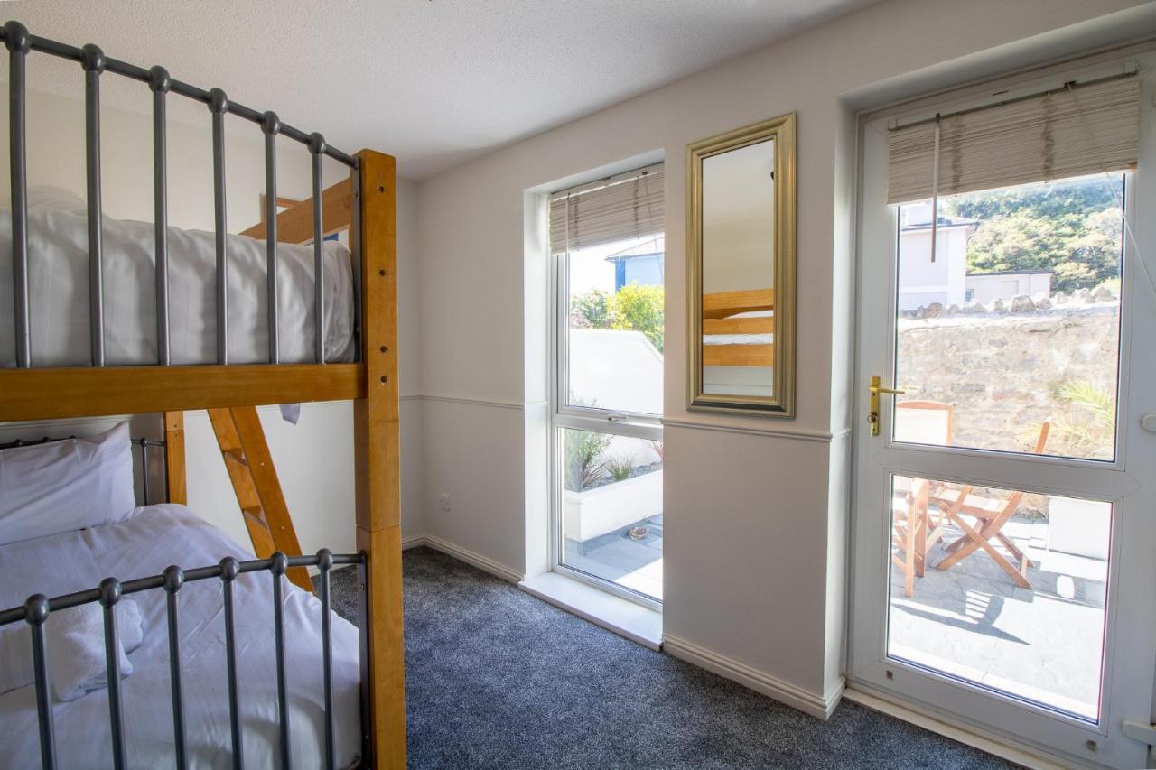 Laurels- 3-Beds, Parking, Short Walk To Beach 托基 外观 照片